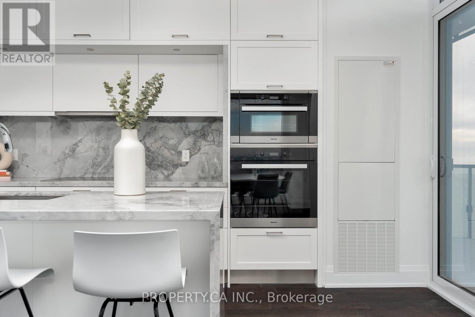 3605 - 470 Front Street W, Toronto (Waterfront Communities), Ontario  M5V 0V5 - Photo 4 - C12863284