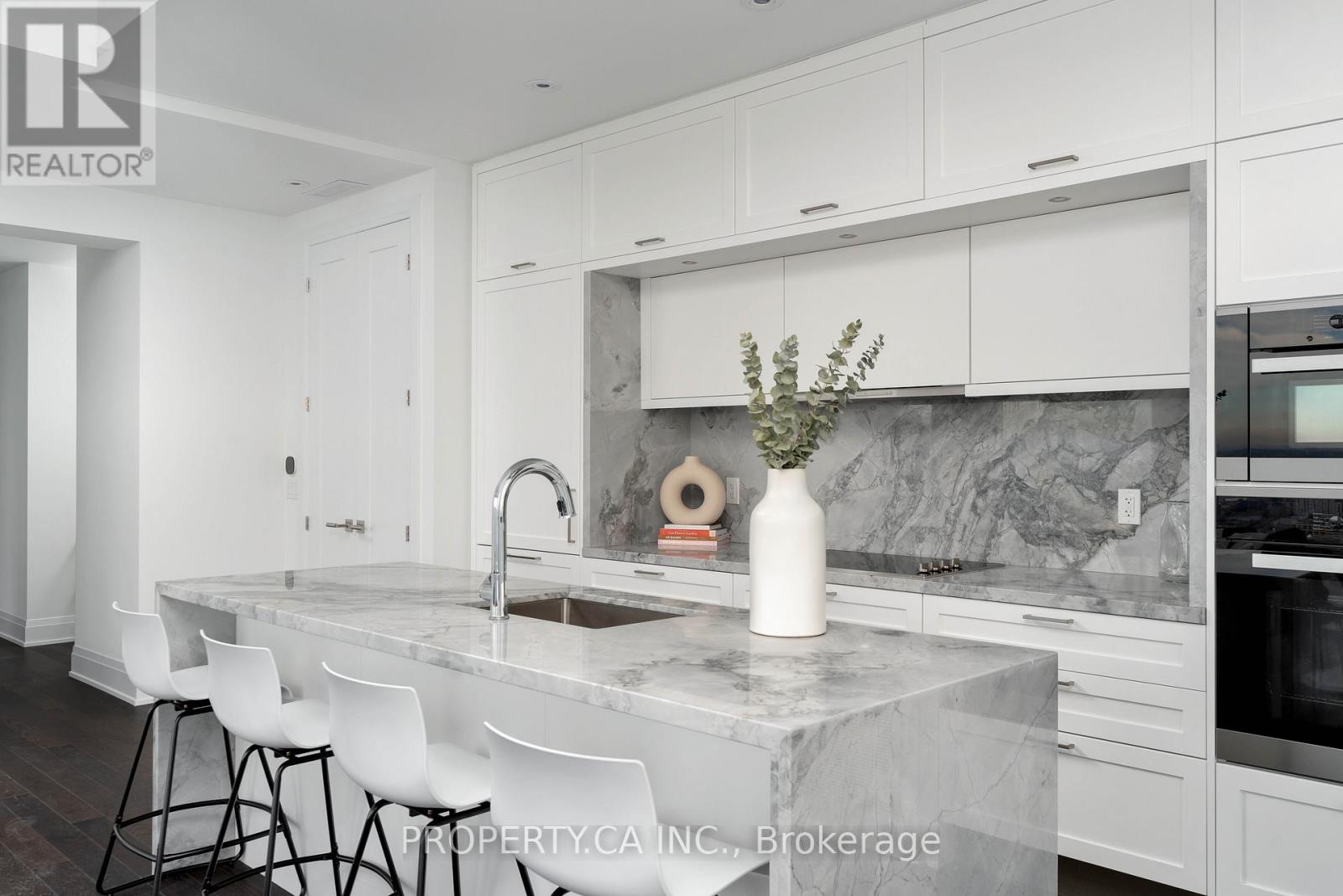 3605 - 470 Front Street W, Toronto (Waterfront Communities), Ontario  M5V 0V5 - Photo 5 - C12863284