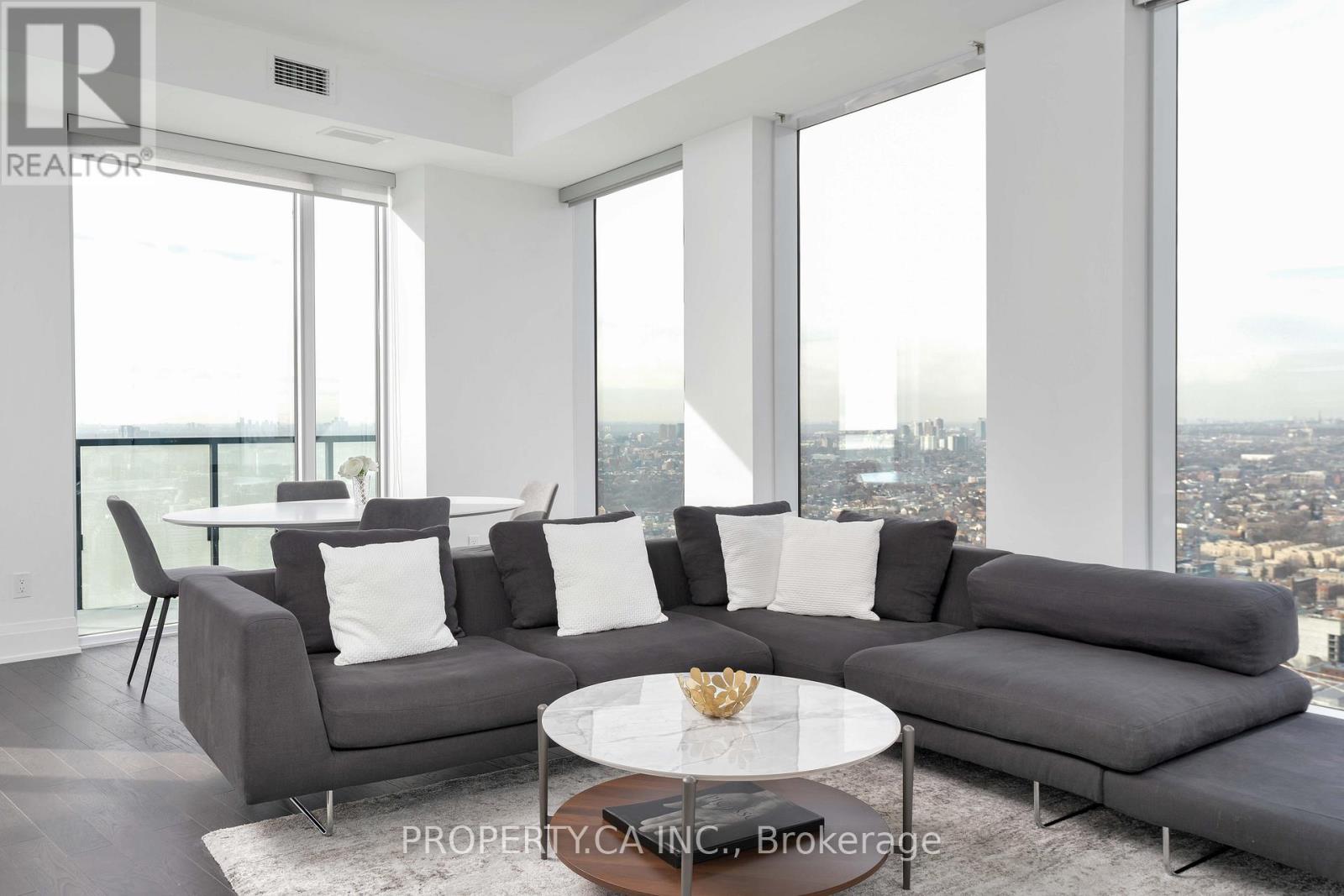 3605 - 470 Front Street W, Toronto (Waterfront Communities), Ontario  M5V 0V5 - Photo 6 - C12863284