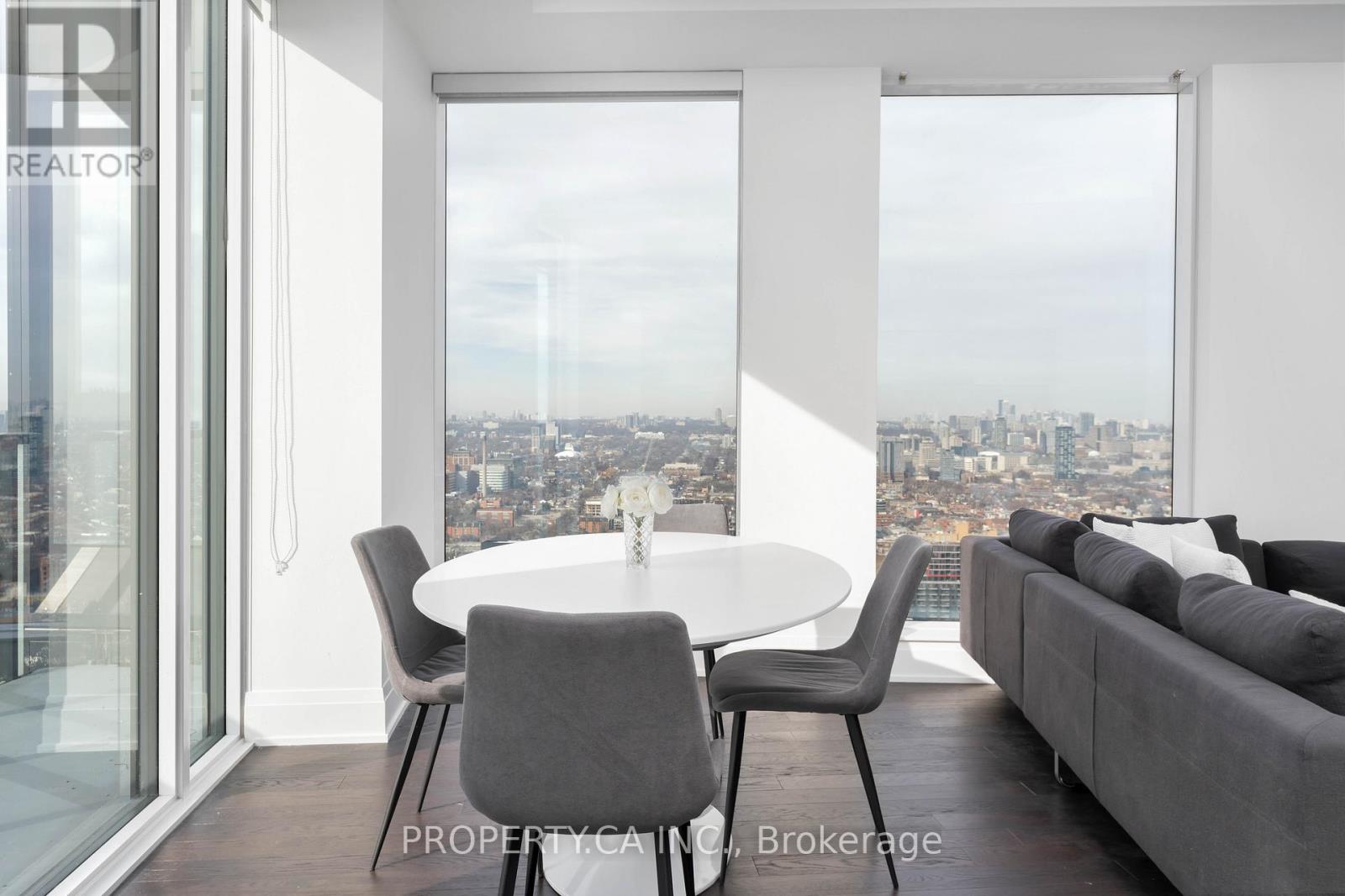 3605 - 470 Front Street W, Toronto (Waterfront Communities), Ontario  M5V 0V5 - Photo 7 - C12863284