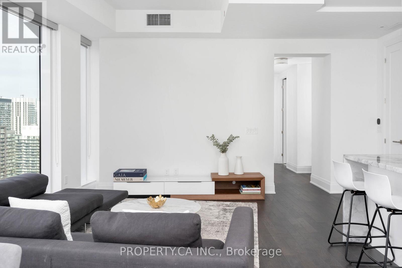 3605 - 470 Front Street W, Toronto (Waterfront Communities), Ontario  M5V 0V5 - Photo 8 - C12863284