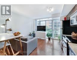 1114 - 96 ST. PATRICK STREET, Toronto, Ontario