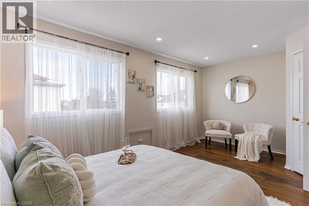 2831 Westbury Court, Mississauga, Ontario  L5M 6B4 - Photo 19 - 40806809