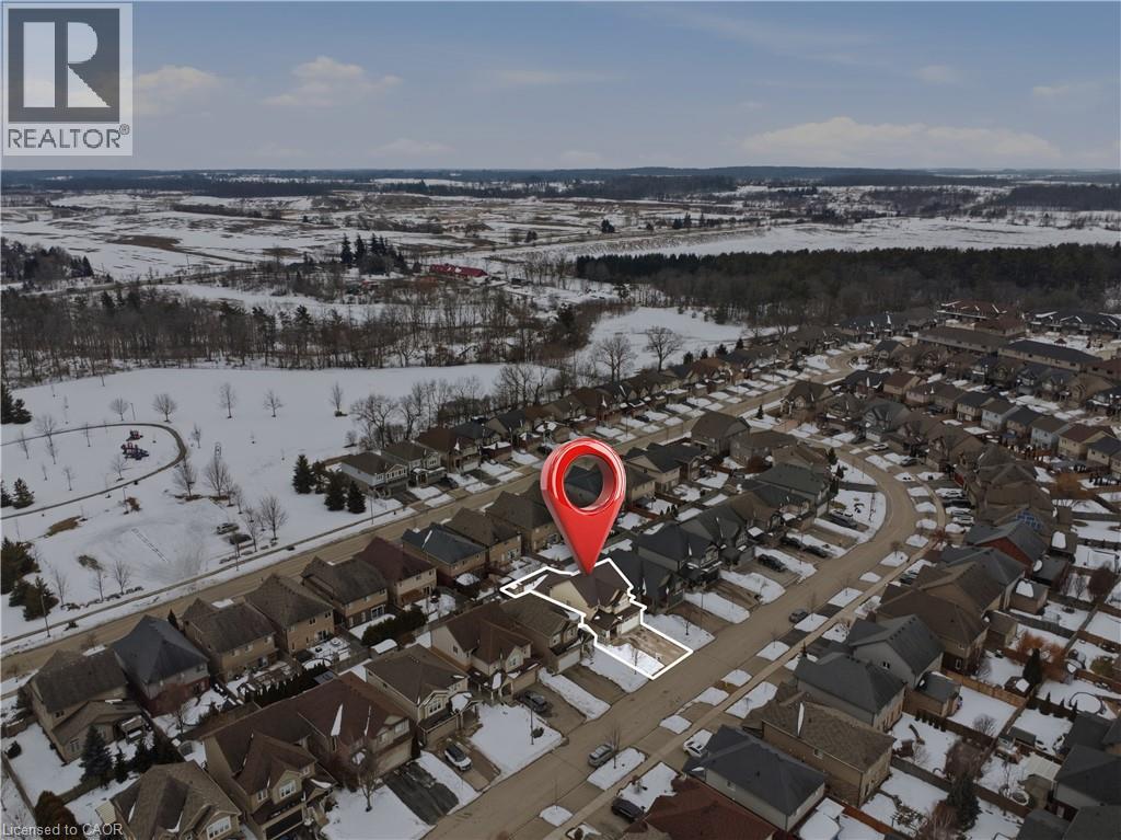 27 Cox Street, Cambridge, Ontario  N1S 0A3 - Photo 32 - 40807919