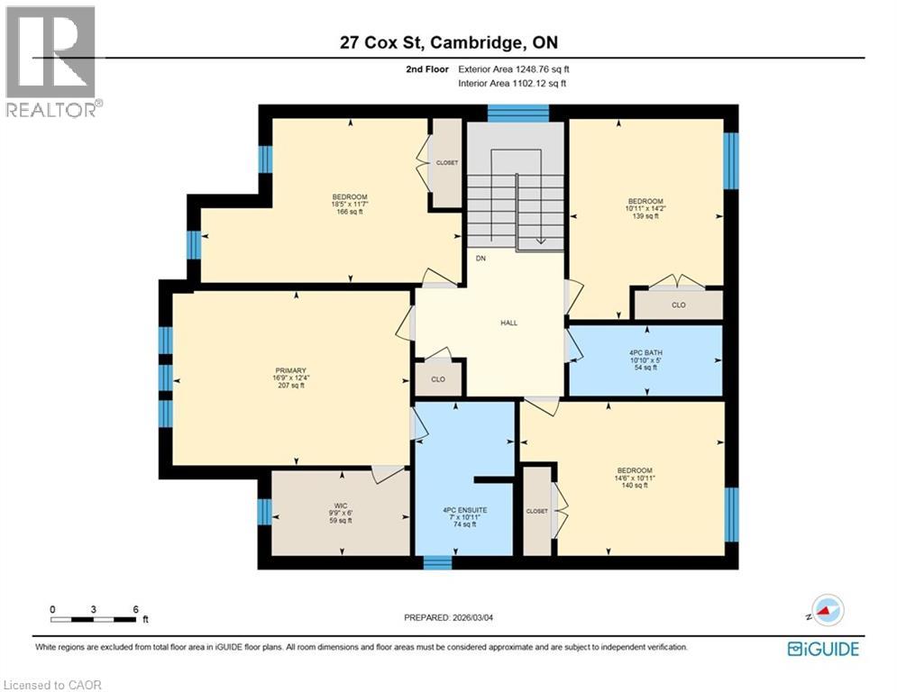 27 Cox Street, Cambridge, Ontario  N1S 0A3 - Photo 30 - 40807919