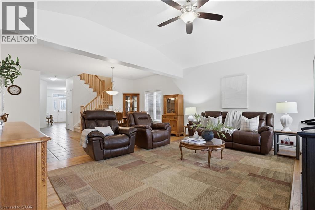 27 Cox Street, Cambridge, Ontario  N1S 0A3 - Photo 11 - 40807919