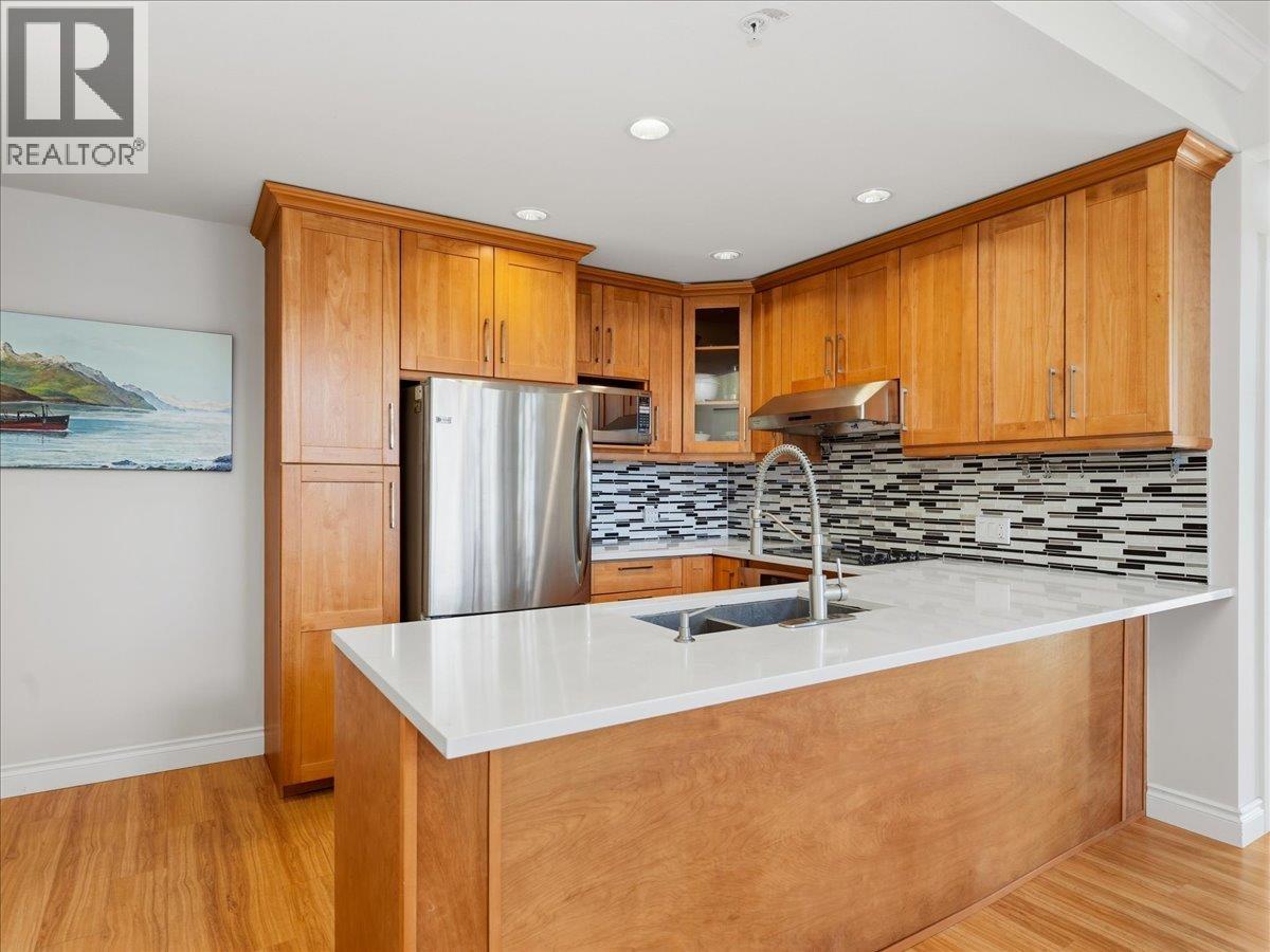 Ph12 5983 Gray Avenue, Vancouver, British Columbia  V6S 0G8 - Photo 8 - R3097458