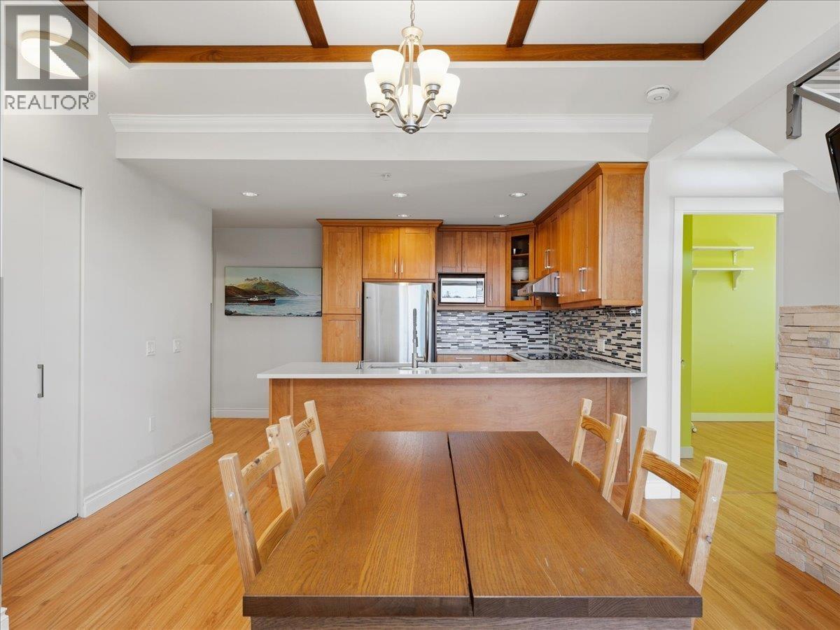 Ph12 5983 Gray Avenue, Vancouver, British Columbia  V6S 0G8 - Photo 7 - R3097458