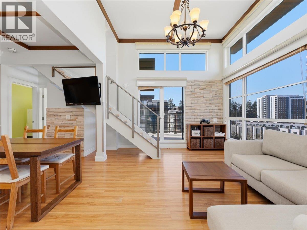 Ph12 5983 Gray Avenue, Vancouver, British Columbia  V6S 0G8 - Photo 2 - R3097458