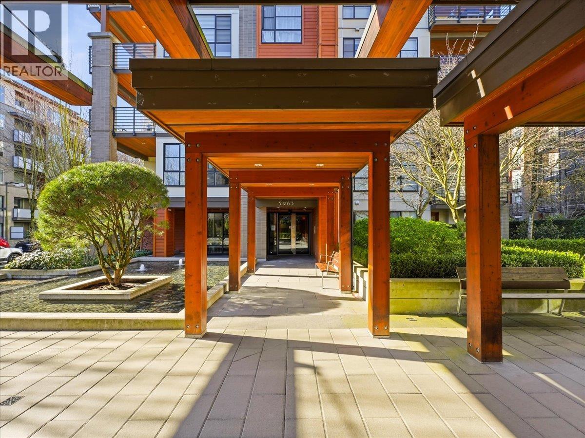 Ph12 5983 Gray Avenue, Vancouver, British Columbia  V6S 0G8 - Photo 23 - R3097458