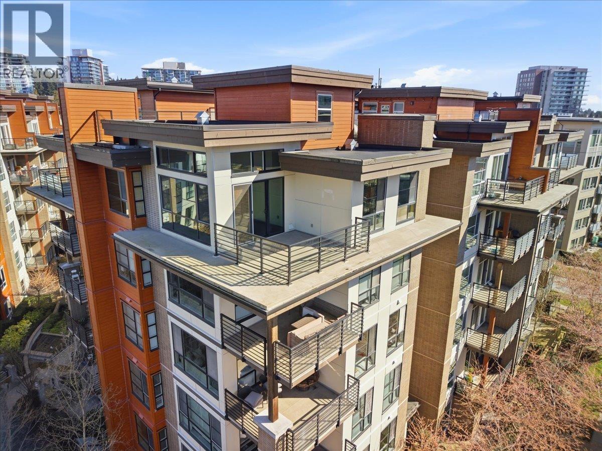 Ph12 5983 Gray Avenue, Vancouver, British Columbia  V6S 0G8 - Photo 25 - R3097458