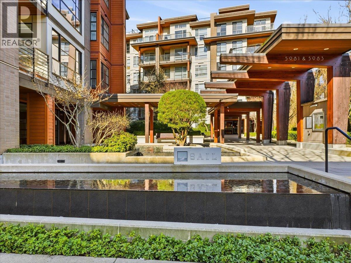 Ph12 5983 Gray Avenue, Vancouver, British Columbia  V6S 0G8 - Photo 27 - R3097458