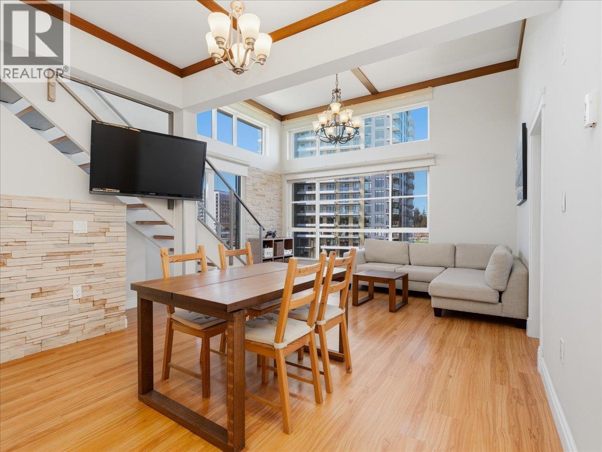 Ph12 5983 Gray Avenue, Vancouver, British Columbia  V6S 0G8 - Photo 5 - R3097458