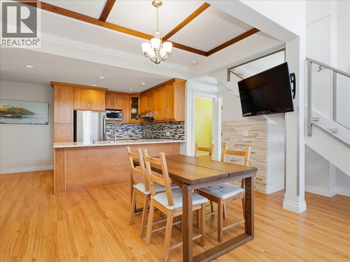 Ph12 5983 Gray Avenue, Vancouver, British Columbia  V6S 0G8 - Photo 6 - R3097458