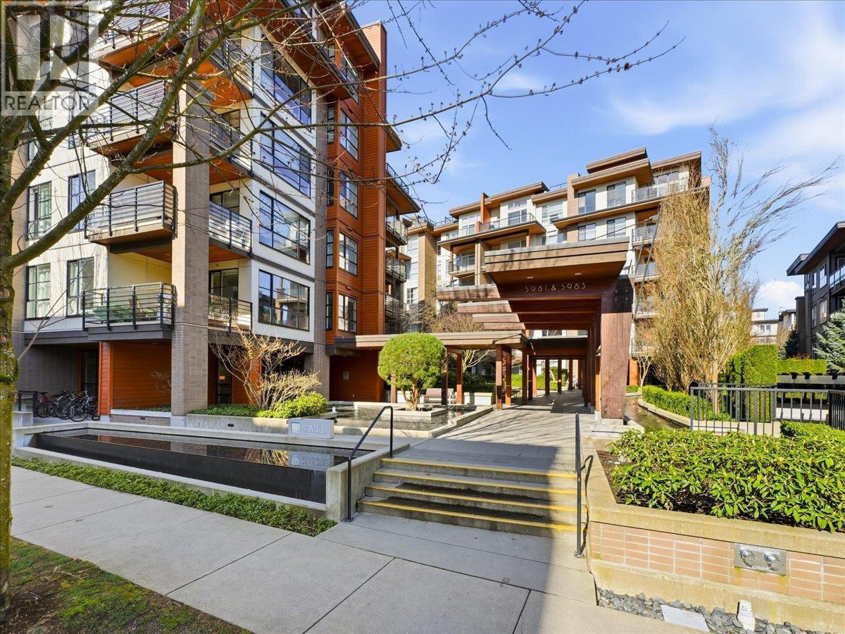 Ph12 5983 Gray Avenue, Vancouver, British Columbia  V6S 0G8 - Photo 26 - R3097458