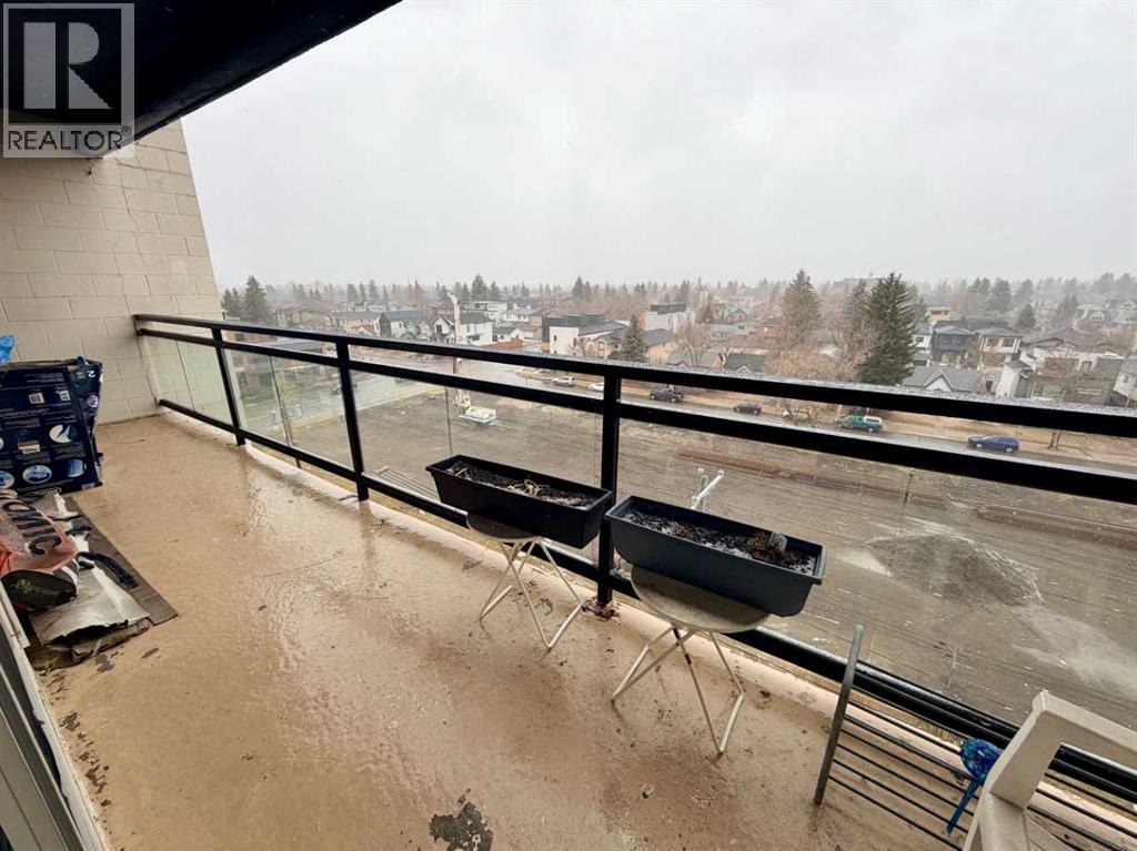 702, 1022 16 Avenue Nw, Calgary, Alberta  T2M 0K5 - Photo 7 - A2291297