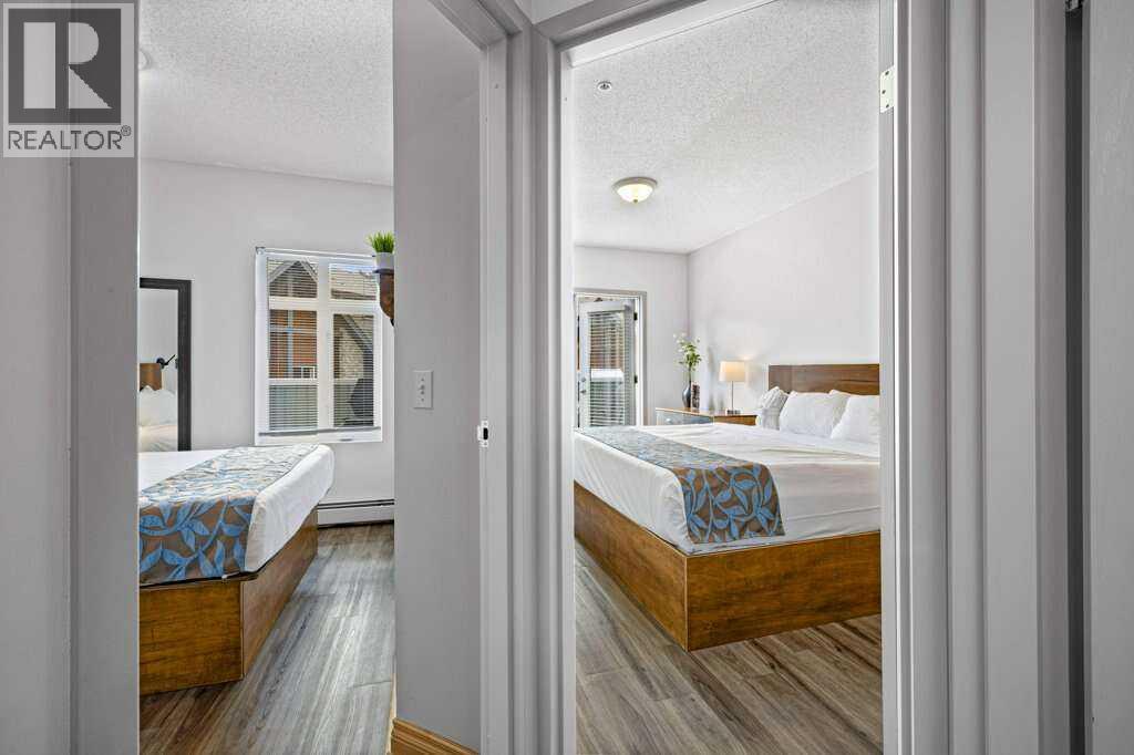 316, 1151 Sidney Street, Canmore, Alberta  T1W 3G1 - Photo 17 - A2291792