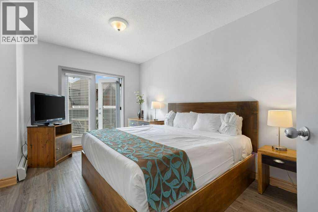 316, 1151 Sidney Street, Canmore, Alberta  T1W 3G1 - Photo 15 - A2291792