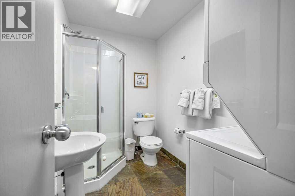 316, 1151 Sidney Street, Canmore, Alberta  T1W 3G1 - Photo 14 - A2291792