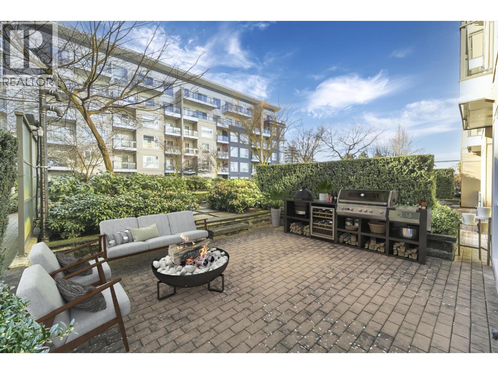 102 5311 Cedarbridge Way, Richmond, British Columbia  V6X 0M3 - Photo 17 - R3097501