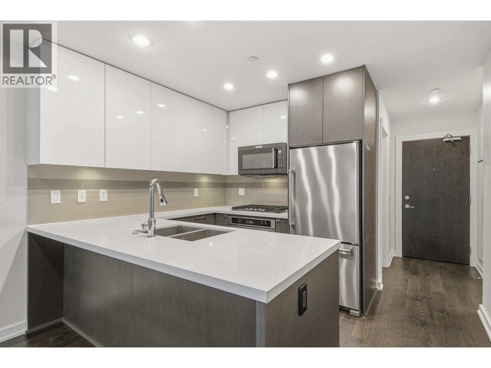 102 5311 Cedarbridge Way, Richmond, British Columbia  V6X 0M3 - Photo 1 - R3097501