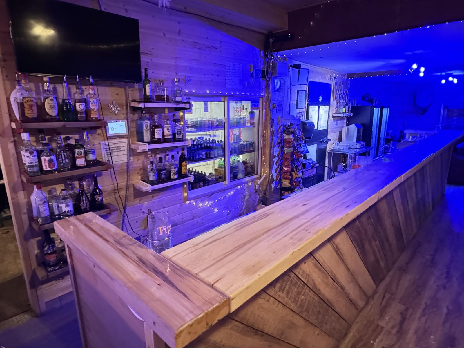 5115  49 Ave, busby, Alberta