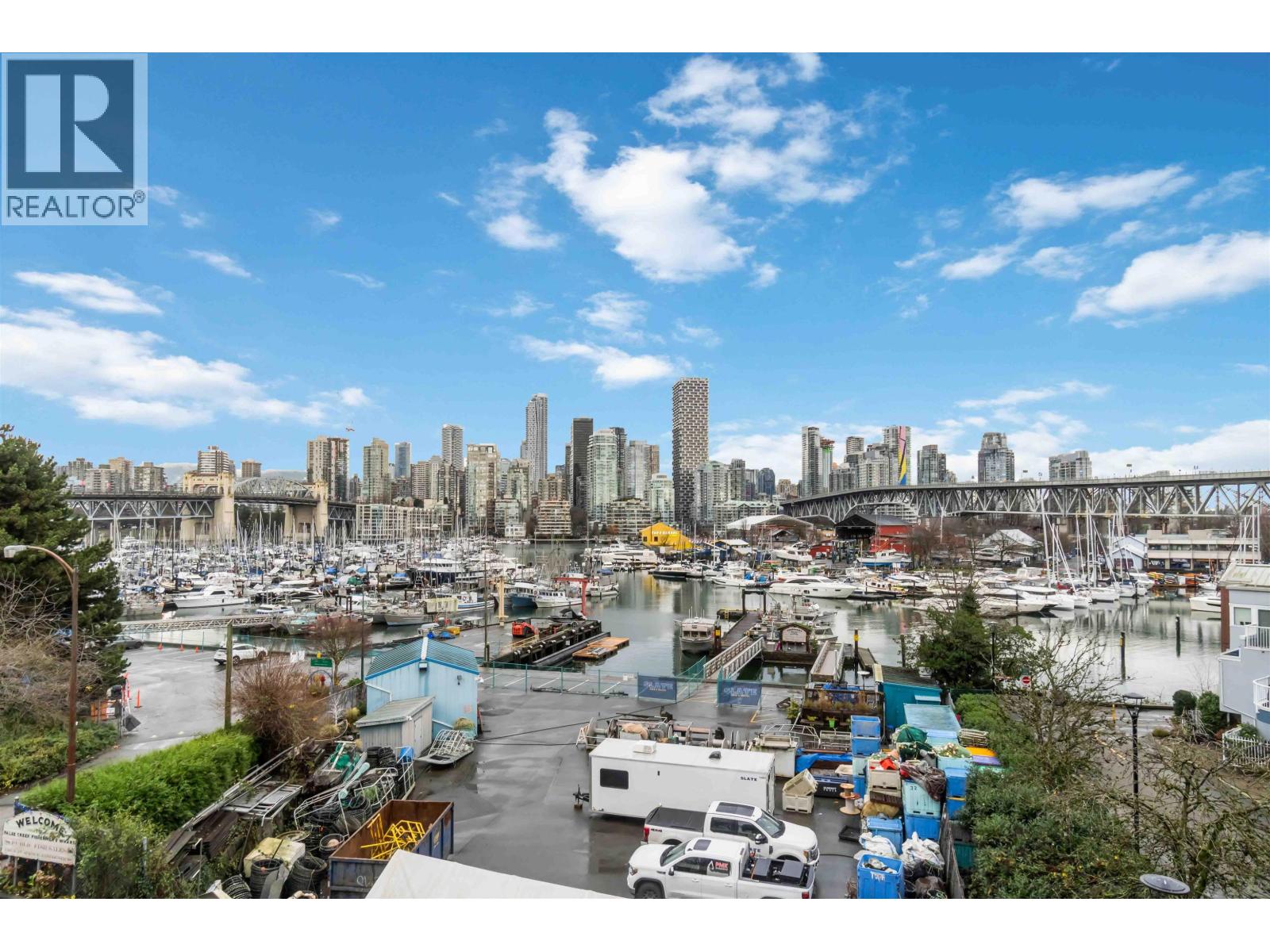 Listing Picture 18 of 19 : 406 1510 W 1ST AVENUE, Vancouver / 溫哥華 - 魯藝地產 Yvonne Lu Group - MLS Medallion Club Member