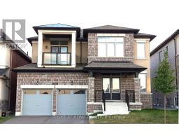2640 SAPPHIRE DRIVE, Pickering, Ontario