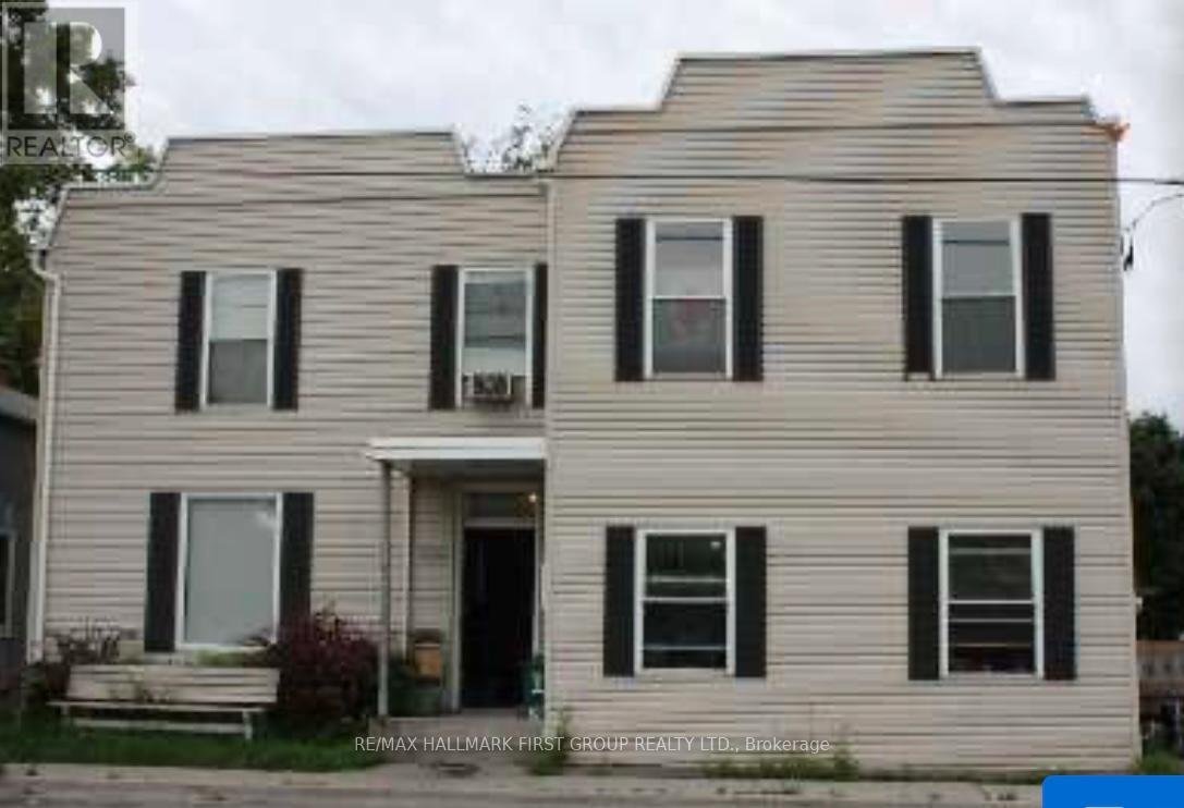 3 - 730 SIMCOE STREET S, Oshawa, Ontario