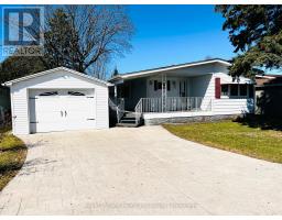 21 VELMA STREET, Strathroy-Caradoc, Ontario