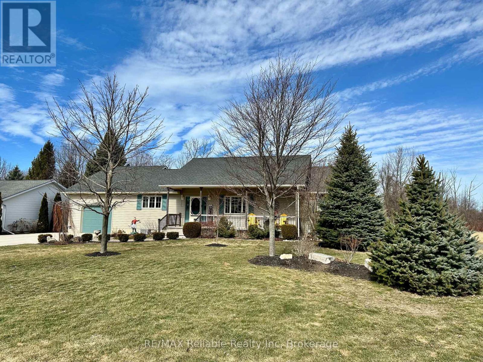 74767 ELM CRESCENT, Bluewater, Ontario