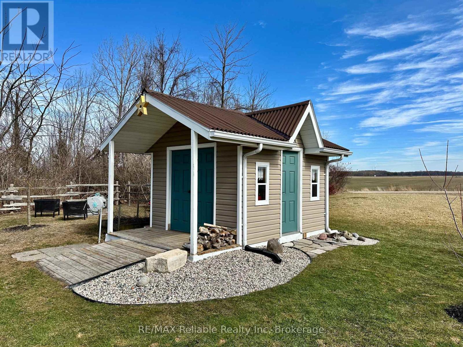 74767 Elm Crescent, Bluewater, Ontario  N0M 1G0 - Photo 10 - X12748092