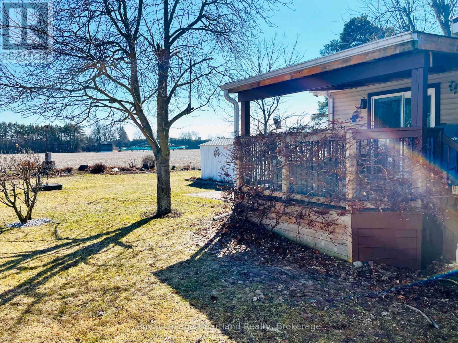 12 Velma Street, Strathroy-Caradoc, Ontario  N7G 3L3 - Photo 23 - X12783092