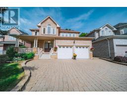 71 BURNDENFORD CRESCENT, Markham, Ontario