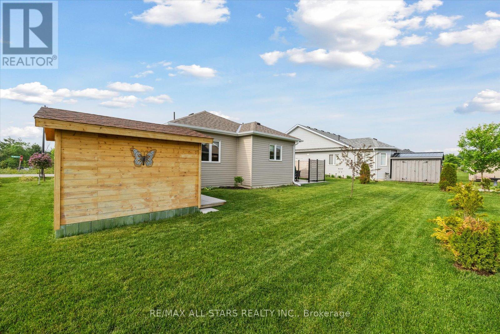 31 Reynolds Drive, Ramara (Atherley), Ontario  L3V 8K1 - Photo 25 - S12863188