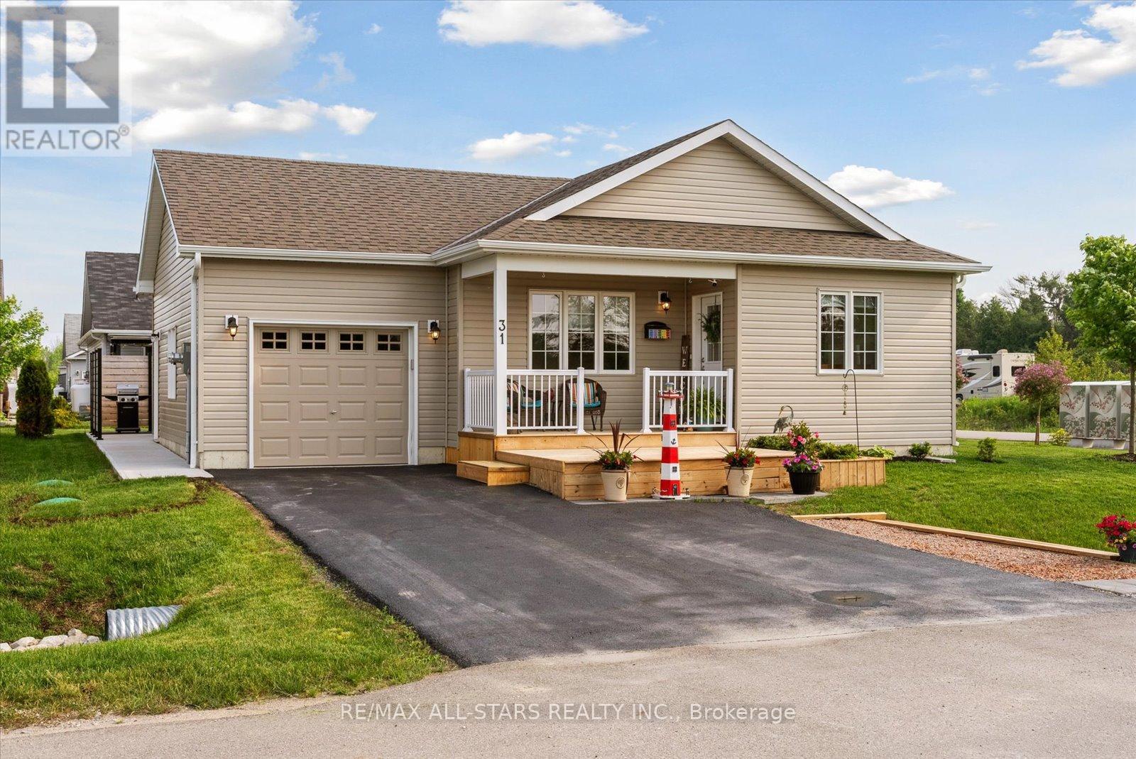 31 Reynolds Drive, Ramara (Atherley), Ontario  L3V 8K1 - Photo 29 - S12863188