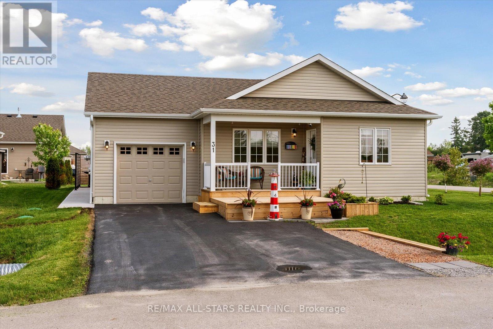 31 Reynolds Drive, Ramara (Atherley), Ontario  L3V 8K1 - Photo 31 - S12863188