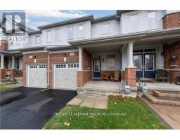 93 PEARCEY CRESCENT, Barrie, Ontario