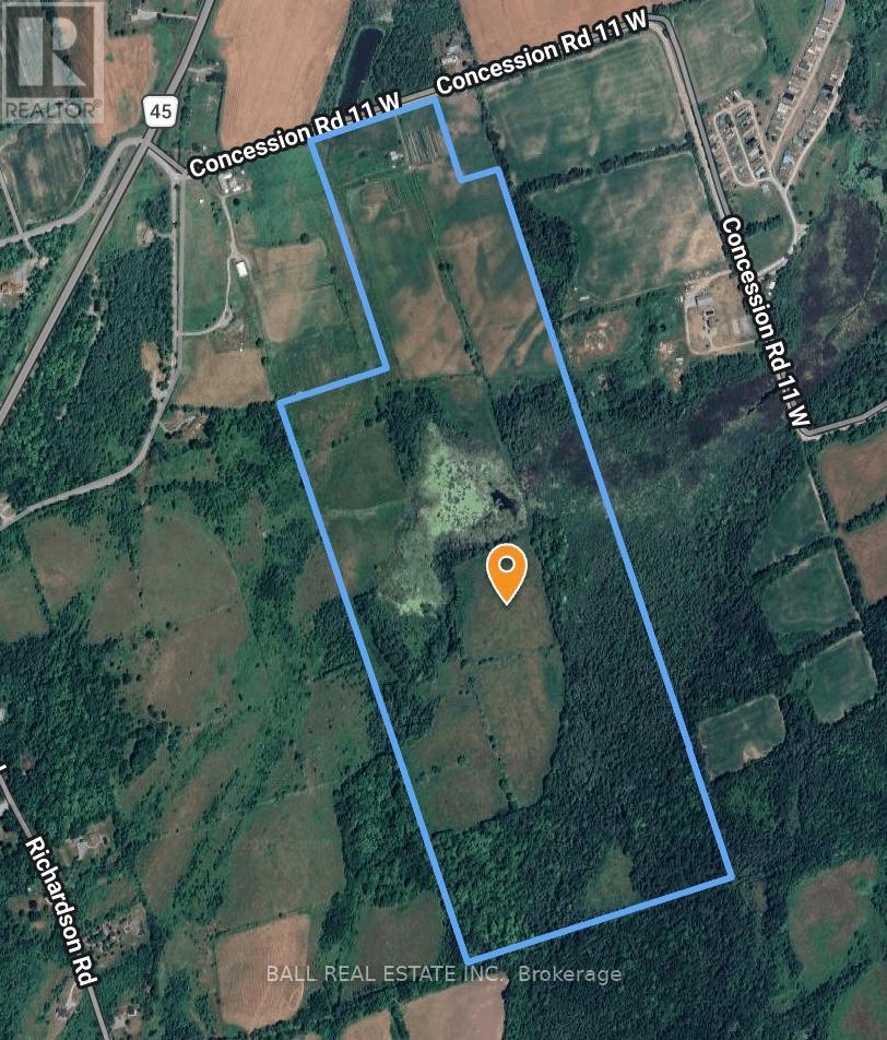 239 Concession 11w, Trent Hills, Ontario  K0L 1Y0 - Photo 38 - X12861196