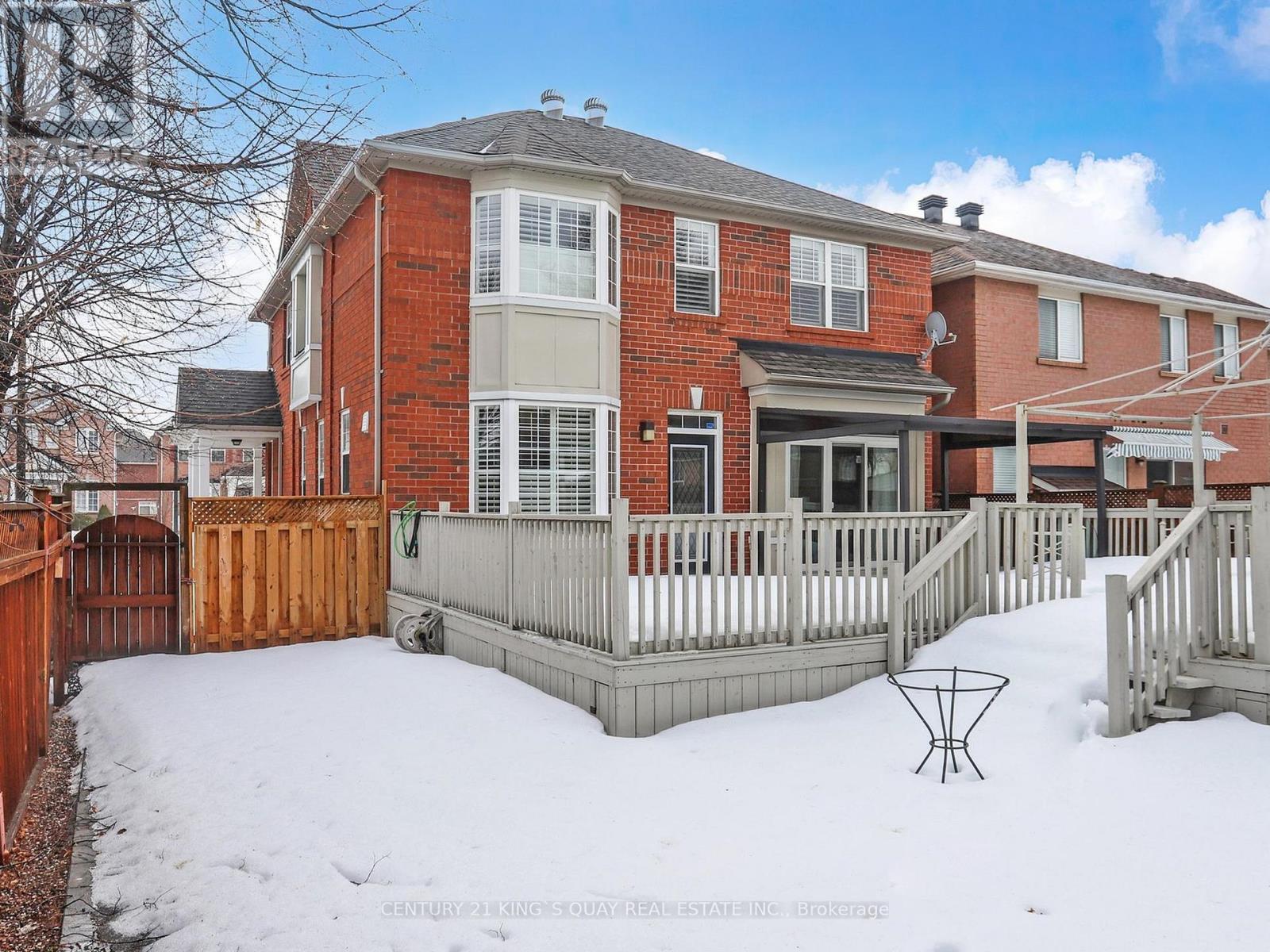 591 Fred Mclaren Boulevard, Markham, Ontario  L6E 1M6 - Photo 44 - N12860324
