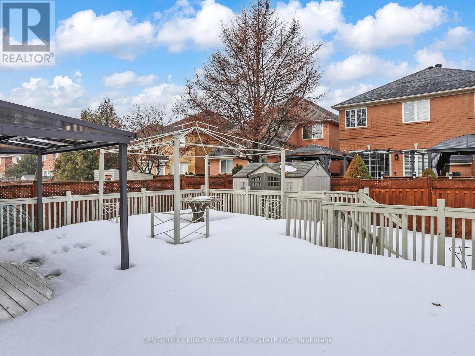 591 Fred Mclaren Boulevard, Markham, Ontario  L6E 1M6 - Photo 45 - N12860324