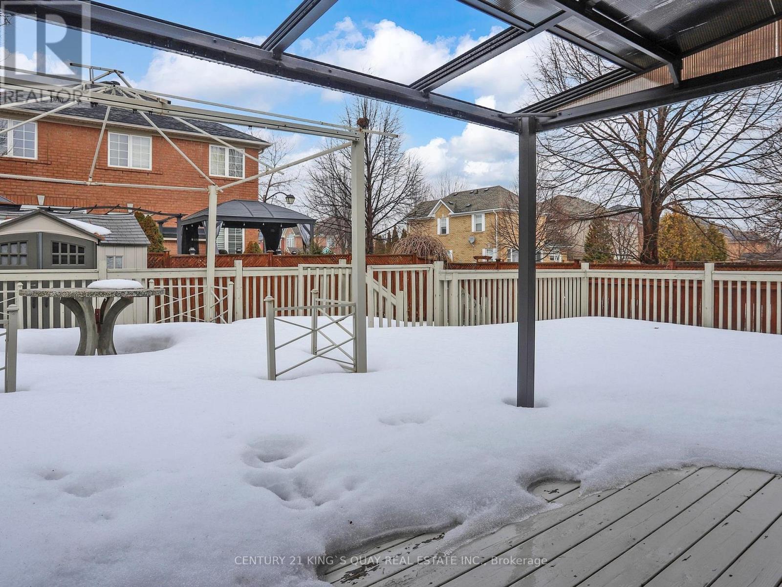 591 Fred Mclaren Boulevard, Markham, Ontario  L6E 1M6 - Photo 46 - N12860324