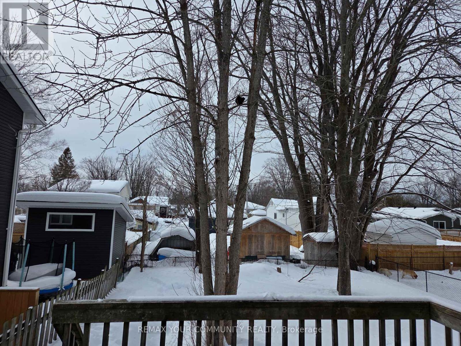 3414 Lee Avenue, Severn, Ontario  L0K 1G0 - Photo 8 - S12806342