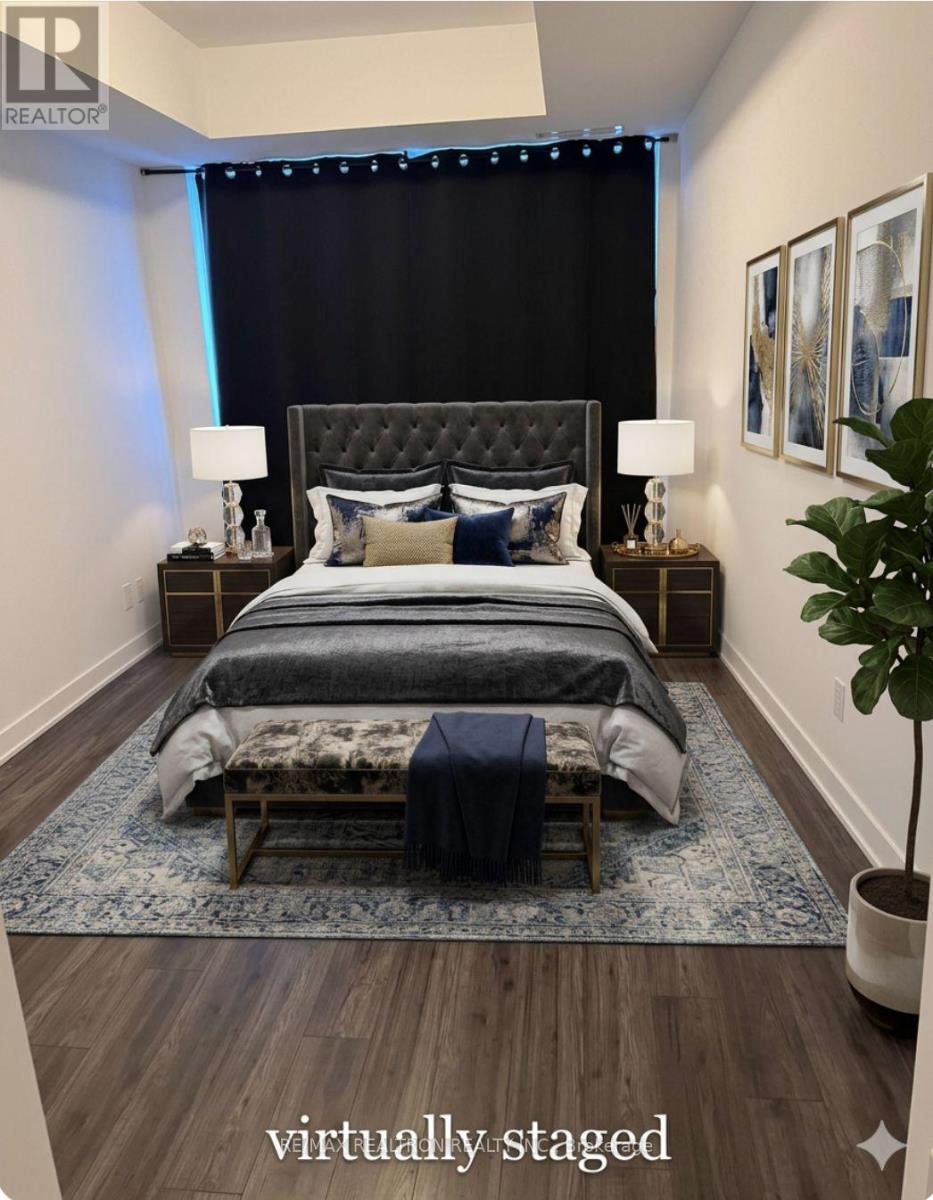 406 - 681 Yonge Street Se, Barrie, Ontario  L4N 4E8 - Photo 28 - S12863020