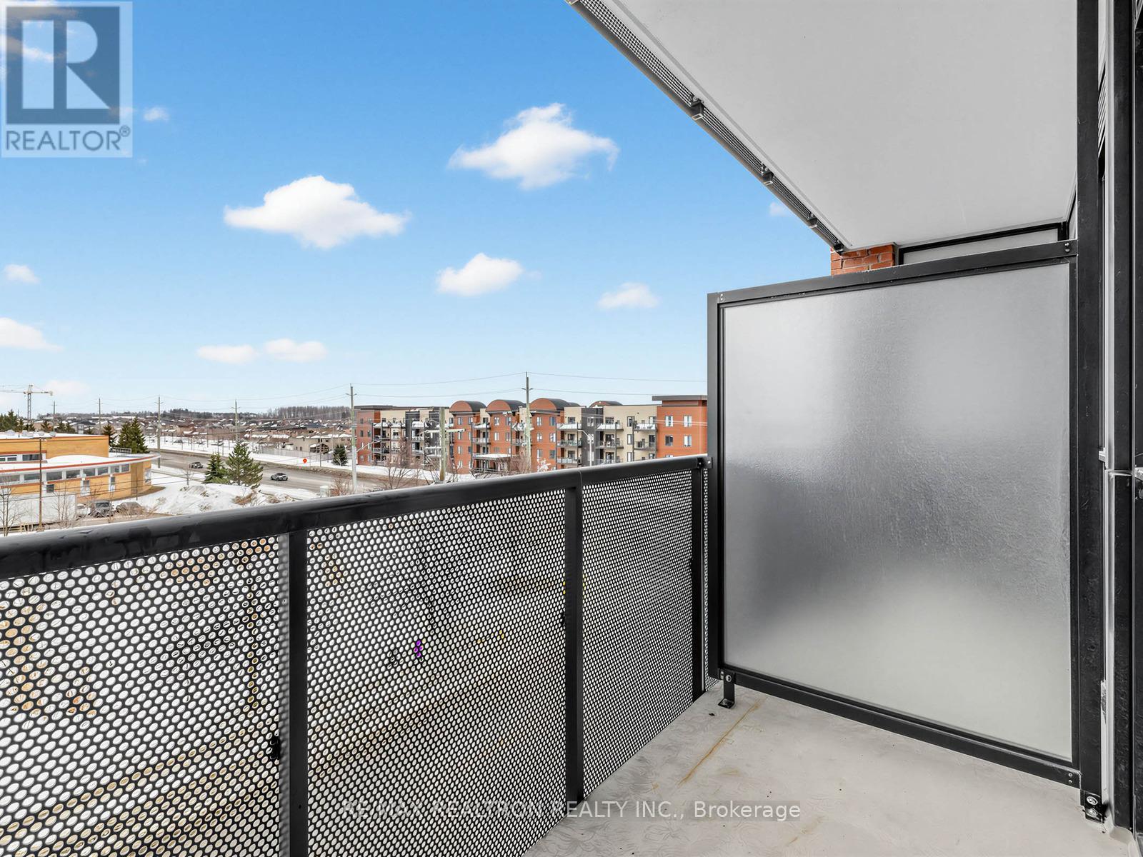 406 - 681 Yonge Street Se, Barrie, Ontario  L4N 4E8 - Photo 25 - S12863020