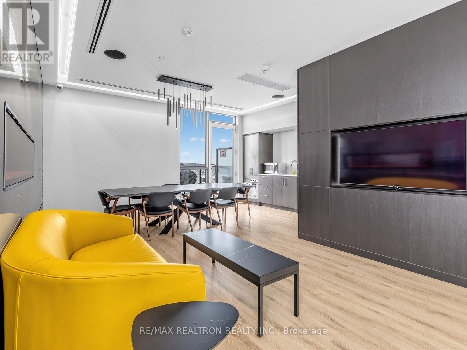 406 - 681 Yonge Street Se, Barrie, Ontario  L4N 4E8 - Photo 34 - S12863020