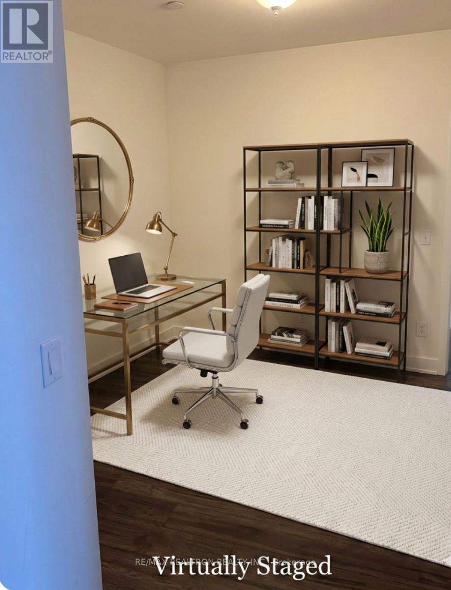 406 - 681 Yonge Street Se, Barrie, Ontario  L4N 4E8 - Photo 7 - S12863020