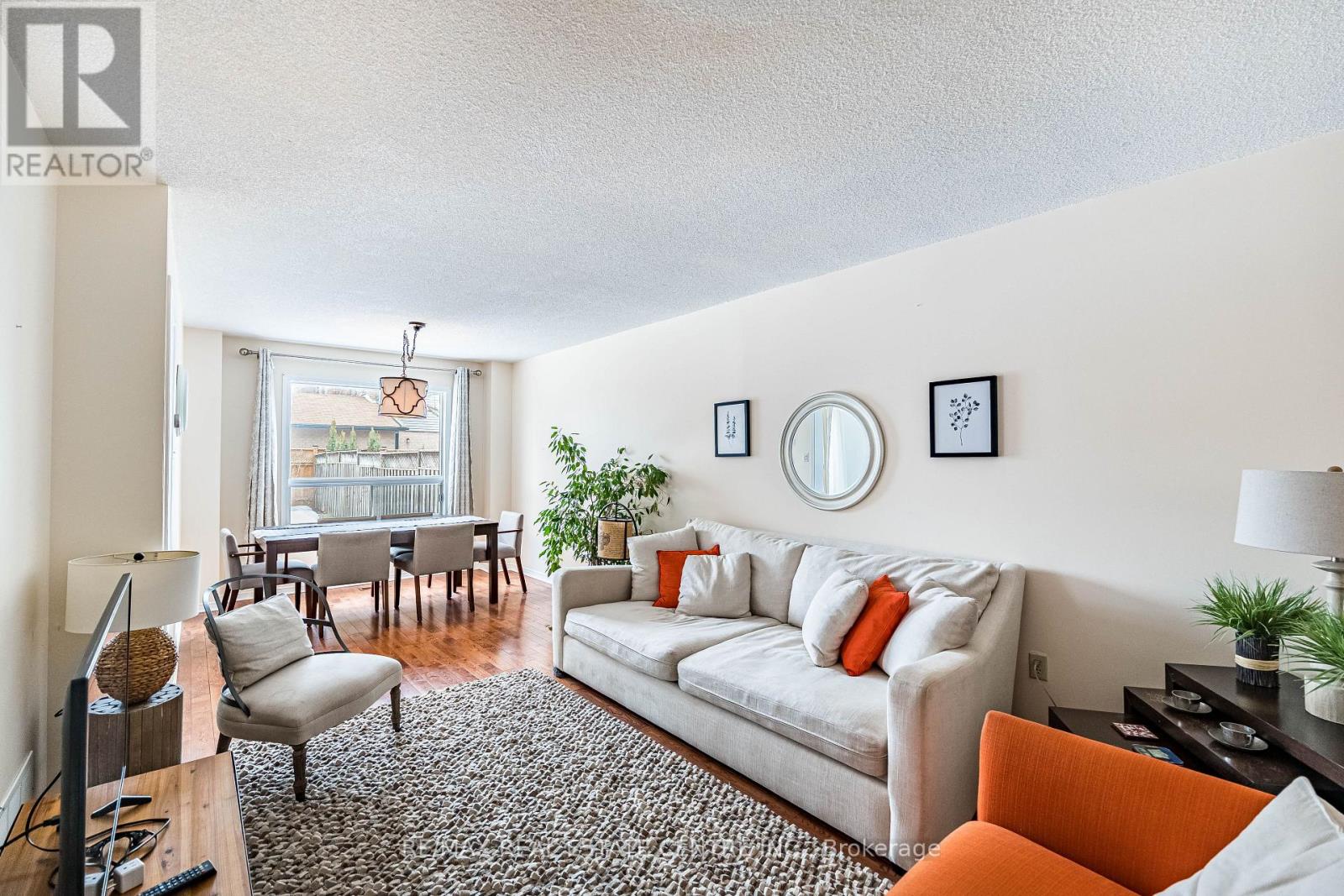 416 Marlatt Drive, Oakville, Ontario  L6H 5X5 - Photo 46 - W12858726