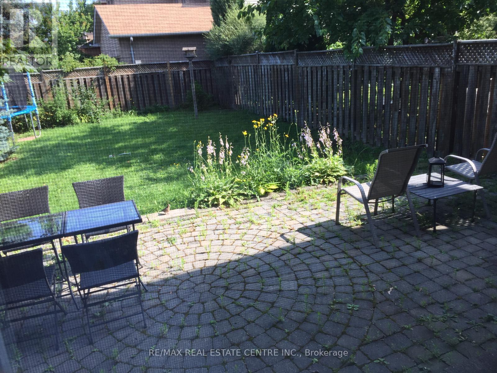 416 Marlatt Drive, Oakville, Ontario  L6H 5X5 - Photo 48 - W12858726