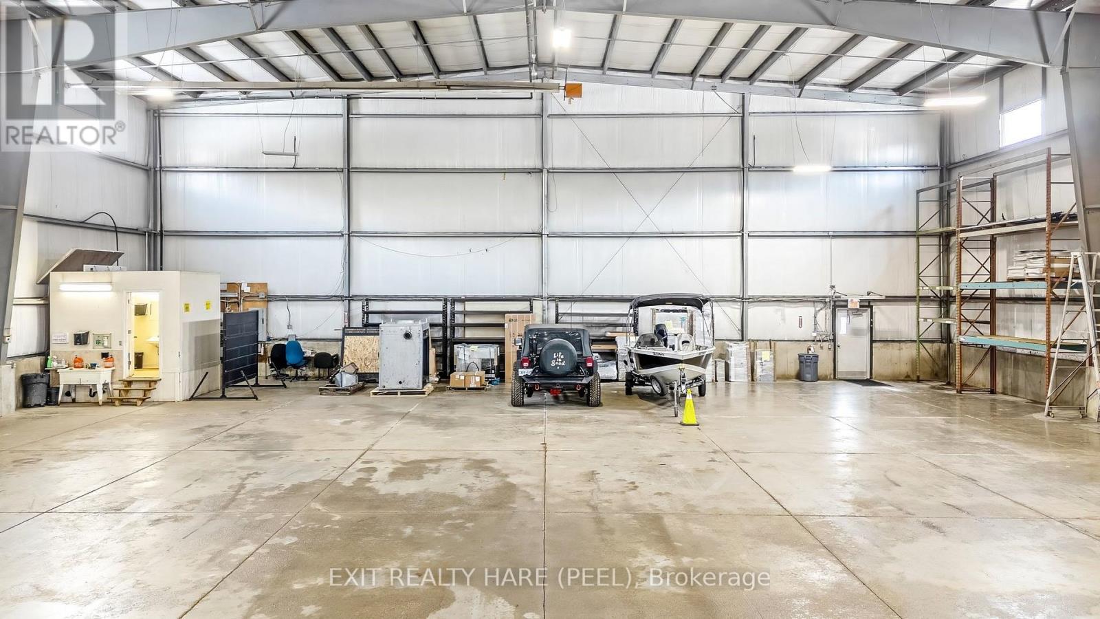 20383 Hurontario Street, Caledon, Ontario  L7K 1W8 - Photo 32 - W12761788